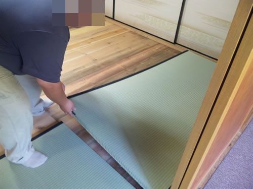 tatami